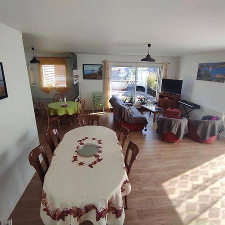 Ti Mat Appartement Saint-Brieuc Buitenkant foto